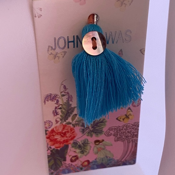 NWT Johnny Was Floral Swim Bikini Top - Picture 3 of 8